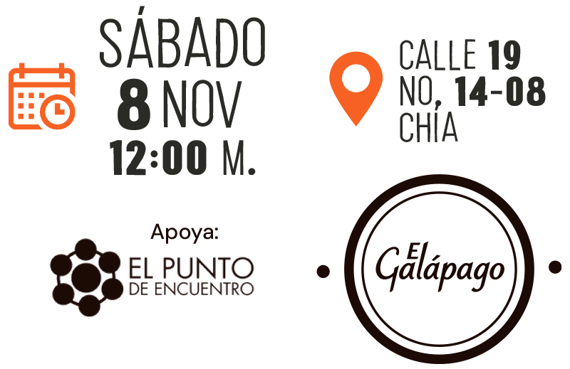 Donación Jornada Benéfica Chía